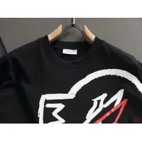 Cheap Moncler T-Shirts Short Sleeved For Unisex #1412214 Replica Wholesale [$40.00 USD] [ITEM#1412214] on Replica Moncler T-Shirts