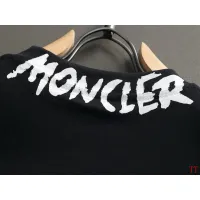 Cheap Moncler T-Shirts Short Sleeved For Unisex #1412214 Replica Wholesale [$40.00 USD] [ITEM#1412214] on Replica Moncler T-Shirts