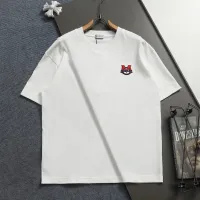 Cheap Moncler T-Shirts Short Sleeved For Unisex #1412215 Replica Wholesale [$45.00 USD] [ITEM#1412215] on Replica Moncler T-Shirts
