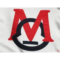 Cheap Moncler T-Shirts Short Sleeved For Unisex #1412215 Replica Wholesale [$45.00 USD] [ITEM#1412215] on Replica Moncler T-Shirts