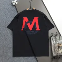 Cheap Moncler T-Shirts Short Sleeved For Unisex #1412216 Replica Wholesale [$45.00 USD] [ITEM#1412216] on Replica Moncler T-Shirts