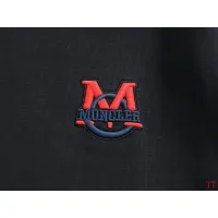 Cheap Moncler T-Shirts Short Sleeved For Unisex #1412216 Replica Wholesale [$45.00 USD] [ITEM#1412216] on Replica Moncler T-Shirts