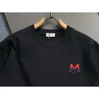 Cheap Moncler T-Shirts Short Sleeved For Unisex #1412216 Replica Wholesale [$45.00 USD] [ITEM#1412216] on Replica Moncler T-Shirts