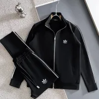 Cheap Gucci Tracksuits Long Sleeved For Men #1412218 Replica Wholesale [$96.00 USD] [ITEM#1412218] on Replica Gucci Tracksuits