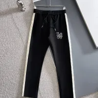 Cheap Louis Vuitton LV Tracksuits Long Sleeved For Men #1412225 Replica Wholesale [$96.00 USD] [ITEM#1412225] on Replica Louis Vuitton LV Tracksuits