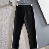 Cheap Louis Vuitton LV Tracksuits Long Sleeved For Men #1412225 Replica Wholesale [$96.00 USD] [ITEM#1412225] on Replica Louis Vuitton LV Tracksuits