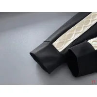 Cheap Louis Vuitton LV Tracksuits Long Sleeved For Men #1412225 Replica Wholesale [$96.00 USD] [ITEM#1412225] on Replica Louis Vuitton LV Tracksuits