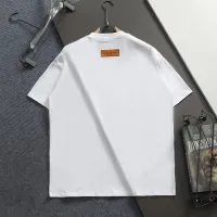 Cheap Louis Vuitton LV T-Shirts Short Sleeved For Unisex #1412228 Replica Wholesale [$40.00 USD] [ITEM#1412228] on Replica Louis Vuitton LV T-Shirts
