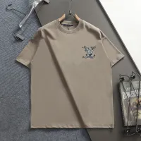 Cheap Louis Vuitton LV T-Shirts Short Sleeved For Unisex #1412230 Replica Wholesale [$40.00 USD] [ITEM#1412230] on Replica Louis Vuitton LV T-Shirts