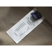 Cheap Louis Vuitton LV T-Shirts Short Sleeved For Unisex #1412230 Replica Wholesale [$40.00 USD] [ITEM#1412230] on Replica Louis Vuitton LV T-Shirts