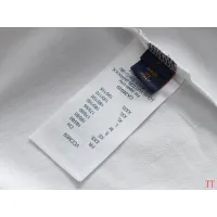 Cheap Louis Vuitton LV T-Shirts Short Sleeved For Unisex #1412233 Replica Wholesale [$40.00 USD] [ITEM#1412233] on Replica Louis Vuitton LV T-Shirts