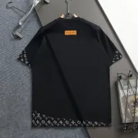 Cheap Louis Vuitton LV T-Shirts Short Sleeved For Unisex #1412236 Replica Wholesale [$40.00 USD] [ITEM#1412236] on Replica Louis Vuitton LV T-Shirts