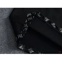 Cheap Louis Vuitton LV T-Shirts Short Sleeved For Unisex #1412236 Replica Wholesale [$40.00 USD] [ITEM#1412236] on Replica Louis Vuitton LV T-Shirts