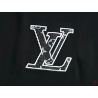 Cheap Louis Vuitton LV T-Shirts Short Sleeved For Unisex #1412236 Replica Wholesale [$40.00 USD] [ITEM#1412236] on Replica Louis Vuitton LV T-Shirts