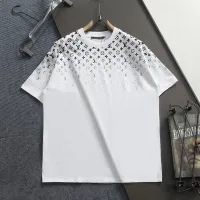 Cheap Louis Vuitton LV T-Shirts Short Sleeved For Unisex #1412237 Replica Wholesale [$40.00 USD] [ITEM#1412237] on Replica Louis Vuitton LV T-Shirts