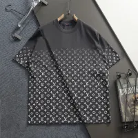 Cheap Louis Vuitton LV T-Shirts Short Sleeved For Unisex #1412244 Replica Wholesale [$40.00 USD] [ITEM#1412244] on Replica Louis Vuitton LV T-Shirts