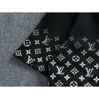 Cheap Louis Vuitton LV T-Shirts Short Sleeved For Unisex #1412246 Replica Wholesale [$40.00 USD] [ITEM#1412246] on Replica Louis Vuitton LV T-Shirts