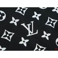 Cheap Louis Vuitton LV T-Shirts Short Sleeved For Unisex #1412246 Replica Wholesale [$40.00 USD] [ITEM#1412246] on Replica Louis Vuitton LV T-Shirts