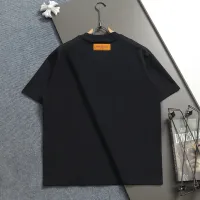 Cheap Louis Vuitton LV T-Shirts Short Sleeved For Unisex #1412248 Replica Wholesale [$45.00 USD] [ITEM#1412248] on Replica Louis Vuitton LV T-Shirts