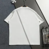 Cheap Louis Vuitton LV T-Shirts Short Sleeved For Unisex #1412249 Replica Wholesale [$48.00 USD] [ITEM#1412249] on Replica Louis Vuitton LV T-Shirts