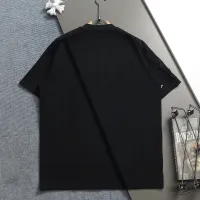Cheap Louis Vuitton LV T-Shirts Short Sleeved For Unisex #1412254 Replica Wholesale [$48.00 USD] [ITEM#1412254] on Replica Louis Vuitton LV T-Shirts
