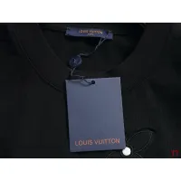 Cheap Louis Vuitton LV T-Shirts Short Sleeved For Unisex #1412254 Replica Wholesale [$48.00 USD] [ITEM#1412254] on Replica Louis Vuitton LV T-Shirts