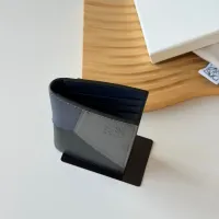 Cheap LOEWE Card Holders For Unisex #1412255 Replica Wholesale [$48.00 USD] [ITEM#1412255] on Replica LOEWE Wallet