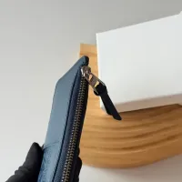 Cheap LOEWE Card Holders For Unisex #1412256 Replica Wholesale [$52.00 USD] [ITEM#1412256] on Replica LOEWE Wallet