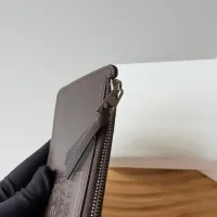 Cheap LOEWE Card Holders For Unisex #1412259 Replica Wholesale [$52.00 USD] [ITEM#1412259] on Replica LOEWE Wallet