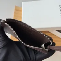 Cheap LOEWE Card Holders For Unisex #1412259 Replica Wholesale [$52.00 USD] [ITEM#1412259] on Replica LOEWE Wallet