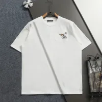 Cheap Louis Vuitton LV T-Shirts Short Sleeved For Unisex #1412260 Replica Wholesale [$48.00 USD] [ITEM#1412260] on Replica Louis Vuitton LV T-Shirts