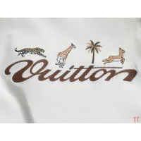 Cheap Louis Vuitton LV T-Shirts Short Sleeved For Unisex #1412260 Replica Wholesale [$48.00 USD] [ITEM#1412260] on Replica Louis Vuitton LV T-Shirts