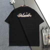 Cheap Louis Vuitton LV T-Shirts Short Sleeved For Unisex #1412261 Replica Wholesale [$48.00 USD] [ITEM#1412261] on Replica Louis Vuitton LV T-Shirts