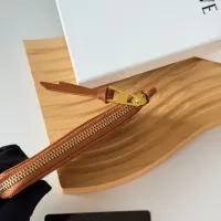 Cheap LOEWE Card Holders For Unisex #1412262 Replica Wholesale [$52.00 USD] [ITEM#1412262] on Replica LOEWE Wallet