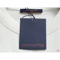 Cheap Louis Vuitton LV T-Shirts Short Sleeved For Unisex #1412270 Replica Wholesale [$48.00 USD] [ITEM#1412270] on Replica Louis Vuitton LV T-Shirts