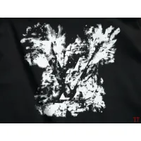Cheap Louis Vuitton LV T-Shirts Short Sleeved For Unisex #1412271 Replica Wholesale [$48.00 USD] [ITEM#1412271] on Replica Louis Vuitton LV T-Shirts