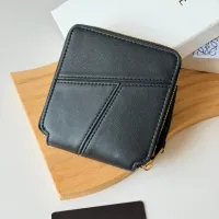 Cheap LOEWE Wallet For Unisex #1412276 Replica Wholesale [$56.00 USD] [ITEM#1412276] on Replica LOEWE Wallet
