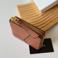 Cheap LOEWE Wallet For Unisex #1412277 Replica Wholesale [$56.00 USD] [ITEM#1412277] on Replica LOEWE Wallet