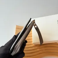 Cheap LOEWE Wallet For Unisex #1412284 Replica Wholesale [$56.00 USD] [ITEM#1412284] on Replica LOEWE Wallet