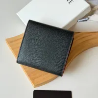 Cheap LOEWE Wallet For Unisex #1412285 Replica Wholesale [$60.00 USD] [ITEM#1412285] on Replica LOEWE Wallet
