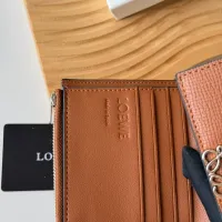 Cheap LOEWE Wallet For Unisex #1412286 Replica Wholesale [$60.00 USD] [ITEM#1412286] on Replica LOEWE Wallet