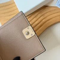 Cheap LOEWE Wallet For Unisex #1412287 Replica Wholesale [$60.00 USD] [ITEM#1412287] on Replica LOEWE Wallet
