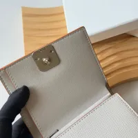 Cheap LOEWE Wallet For Unisex #1412288 Replica Wholesale [$60.00 USD] [ITEM#1412288] on Replica LOEWE Wallet