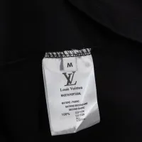 Cheap Louis Vuitton LV T-Shirts Short Sleeved For Men #1412294 Replica Wholesale [$36.00 USD] [ITEM#1412294] on Replica Louis Vuitton LV T-Shirts