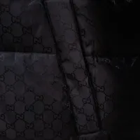 Cheap Gucci Down Feather Coat Long Sleeved For Unisex #1412298 Replica Wholesale [$122.00 USD] [ITEM#1412298] on Replica Gucci Down Feather Coat