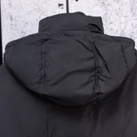 Cheap Gucci Down Feather Coat Long Sleeved For Unisex #1412298 Replica Wholesale [$122.00 USD] [ITEM#1412298] on Replica Gucci Down Feather Coat