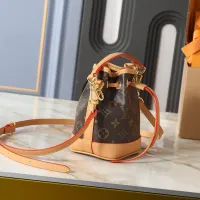 Cheap Louis Vuitton Messenger Bags For Women #1412299 Replica Wholesale [$42.00 USD] [ITEM#1412299] on Replica Louis Vuitton Messenger Bags