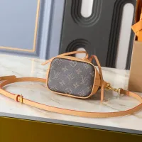 Cheap Louis Vuitton Messenger Bags For Women #1412299 Replica Wholesale [$42.00 USD] [ITEM#1412299] on Replica Louis Vuitton Messenger Bags