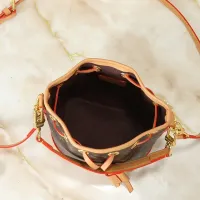 Cheap Louis Vuitton Messenger Bags For Women #1412299 Replica Wholesale [$42.00 USD] [ITEM#1412299] on Replica Louis Vuitton Messenger Bags