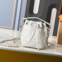 Cheap Louis Vuitton Messenger Bags For Women #1412300 Replica Wholesale [$42.00 USD] [ITEM#1412300] on Replica Louis Vuitton Messenger Bags